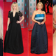 Image for article titled The Stunningly Gorgeous and Insanely Hideous Gowns of the BAFTA Awards